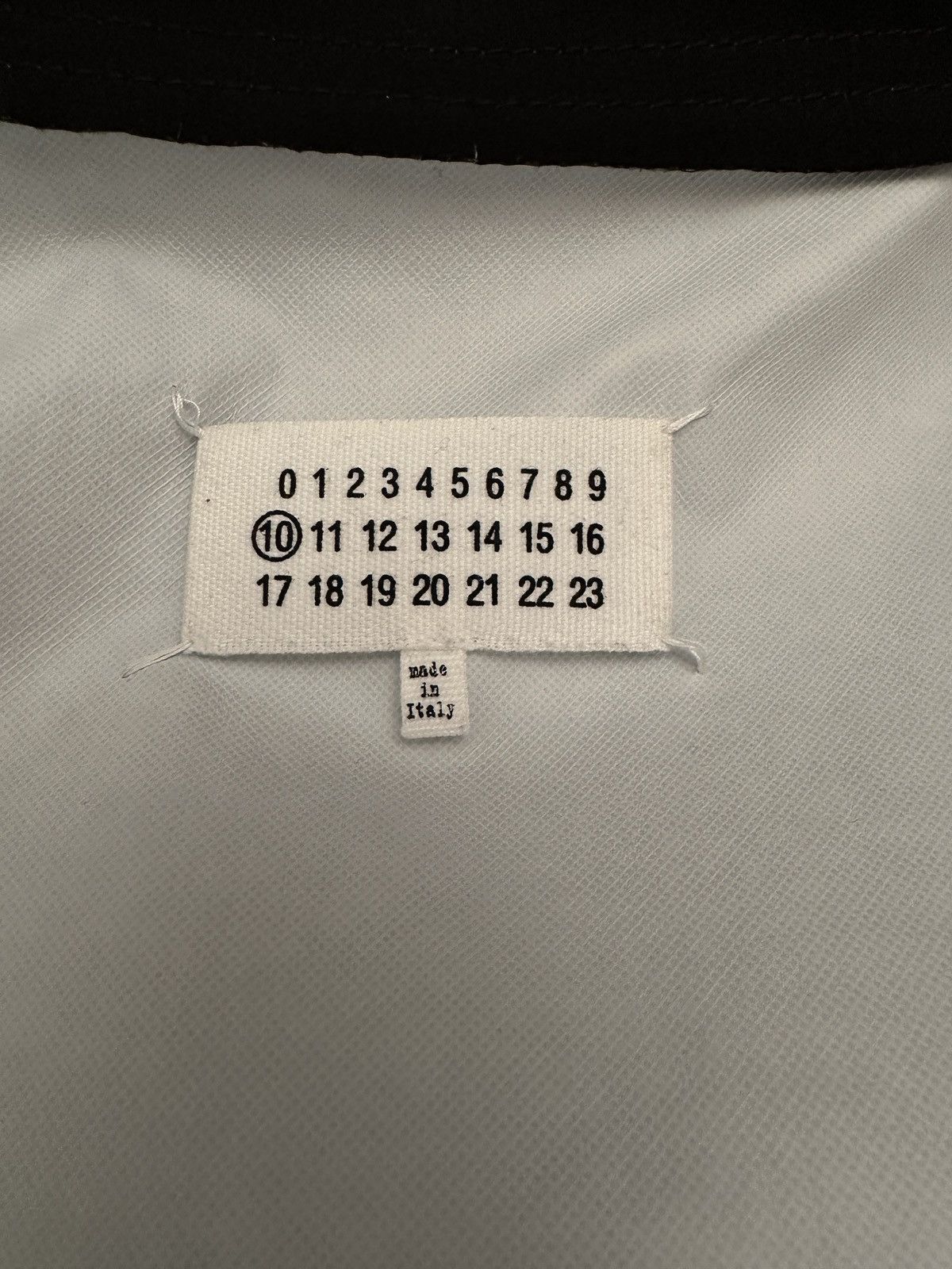 Maison Margiela Mason Margiela deconstructed technical parka jacket Size US L / EU 52-54 / 3 - 12 Thumbnail