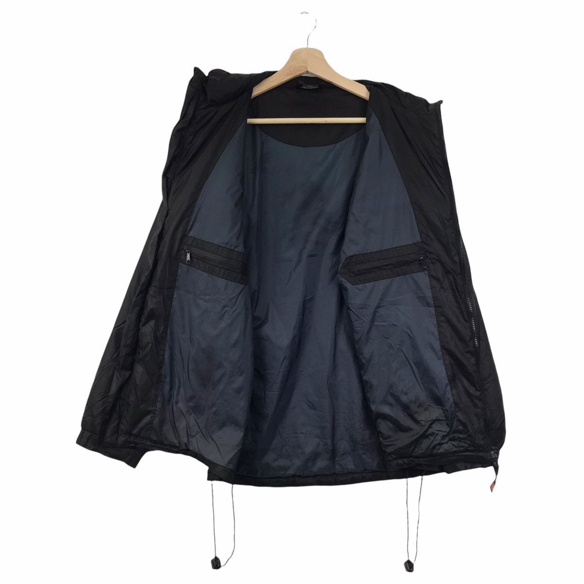 Vintage Vintage SUB MISSION PERTEX Fabric Japanese Brand Jacket Size US L / EU 52-54 / 3 - 7 Thumbnail