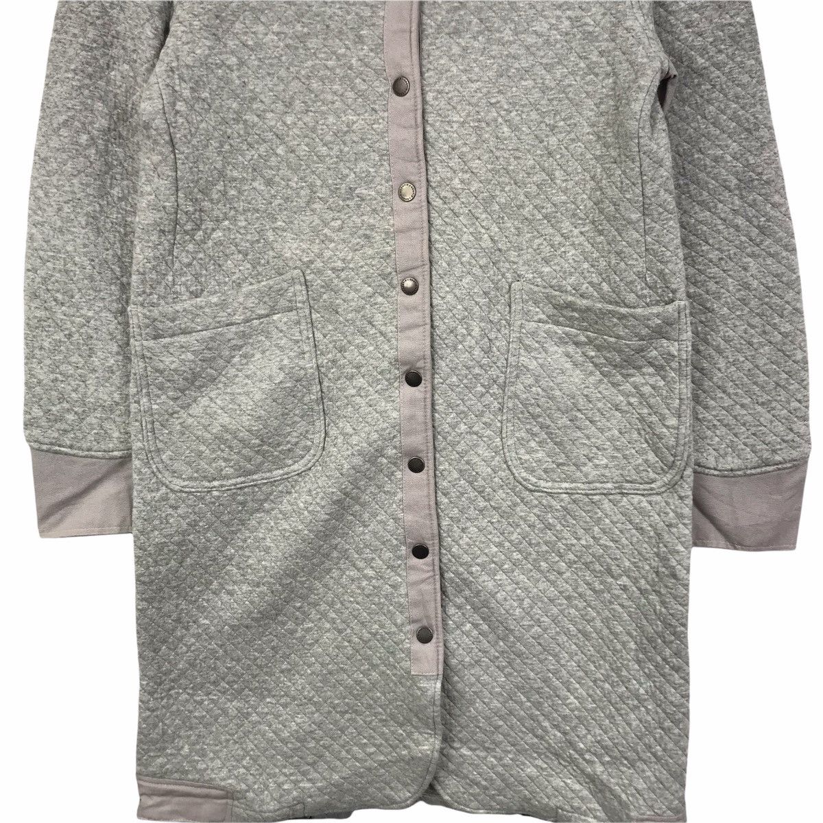 Japanese Brand ZOOTIE DES SUCETTES Japanese Brand Long Coat Size US L / EU 52-54 / 3 - 5 Thumbnail