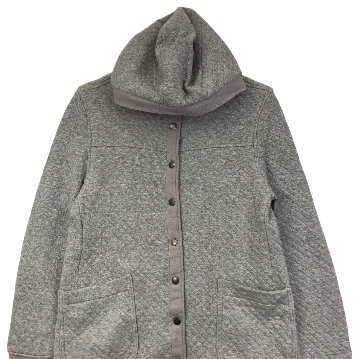 Japanese Brand ZOOTIE DES SUCETTES Japanese Brand Long Coat Size US L / EU 52-54 / 3 - 3 Thumbnail