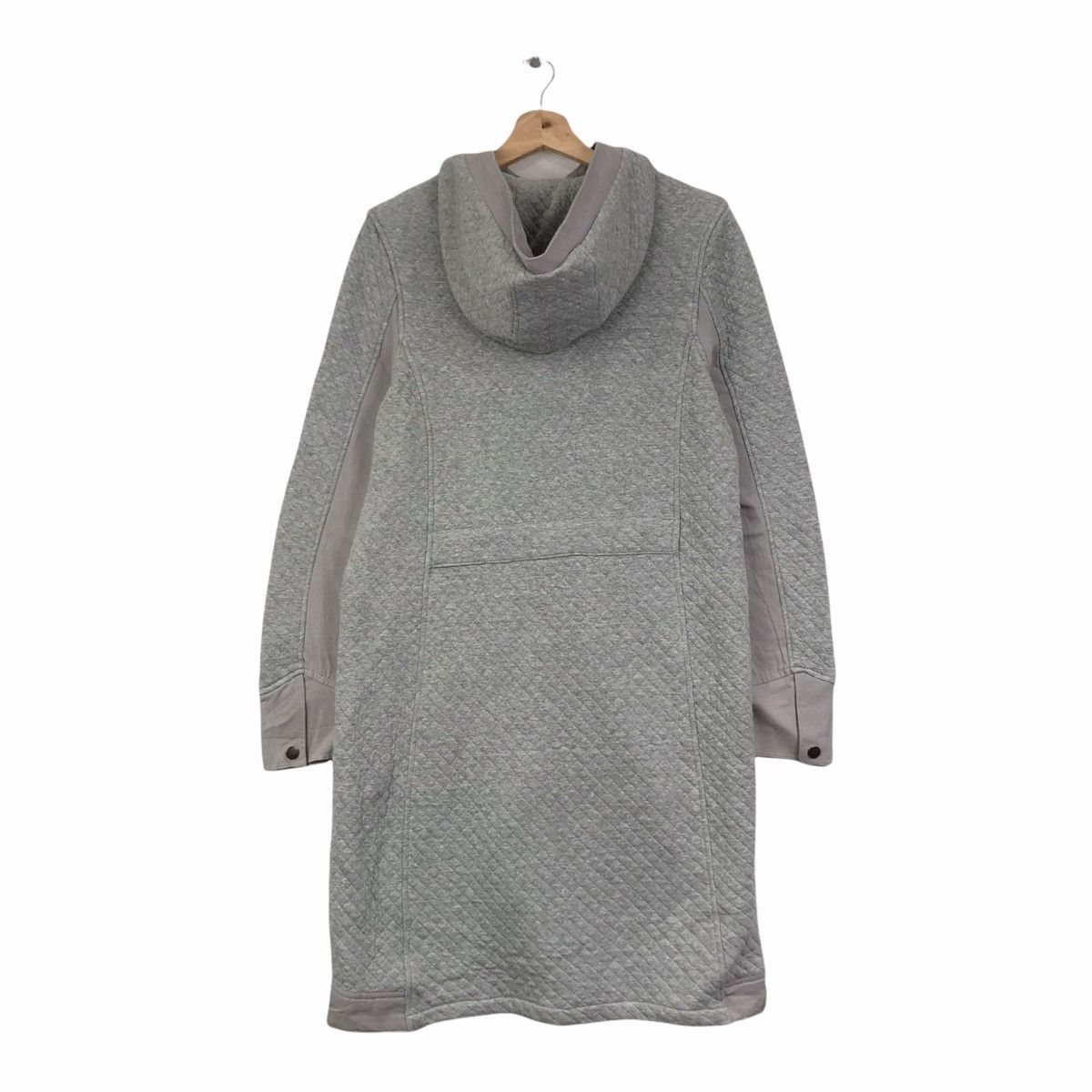Japanese Brand ZOOTIE DES SUCETTES Japanese Brand Long Coat Size US L / EU 52-54 / 3 - 2 Thumbnail