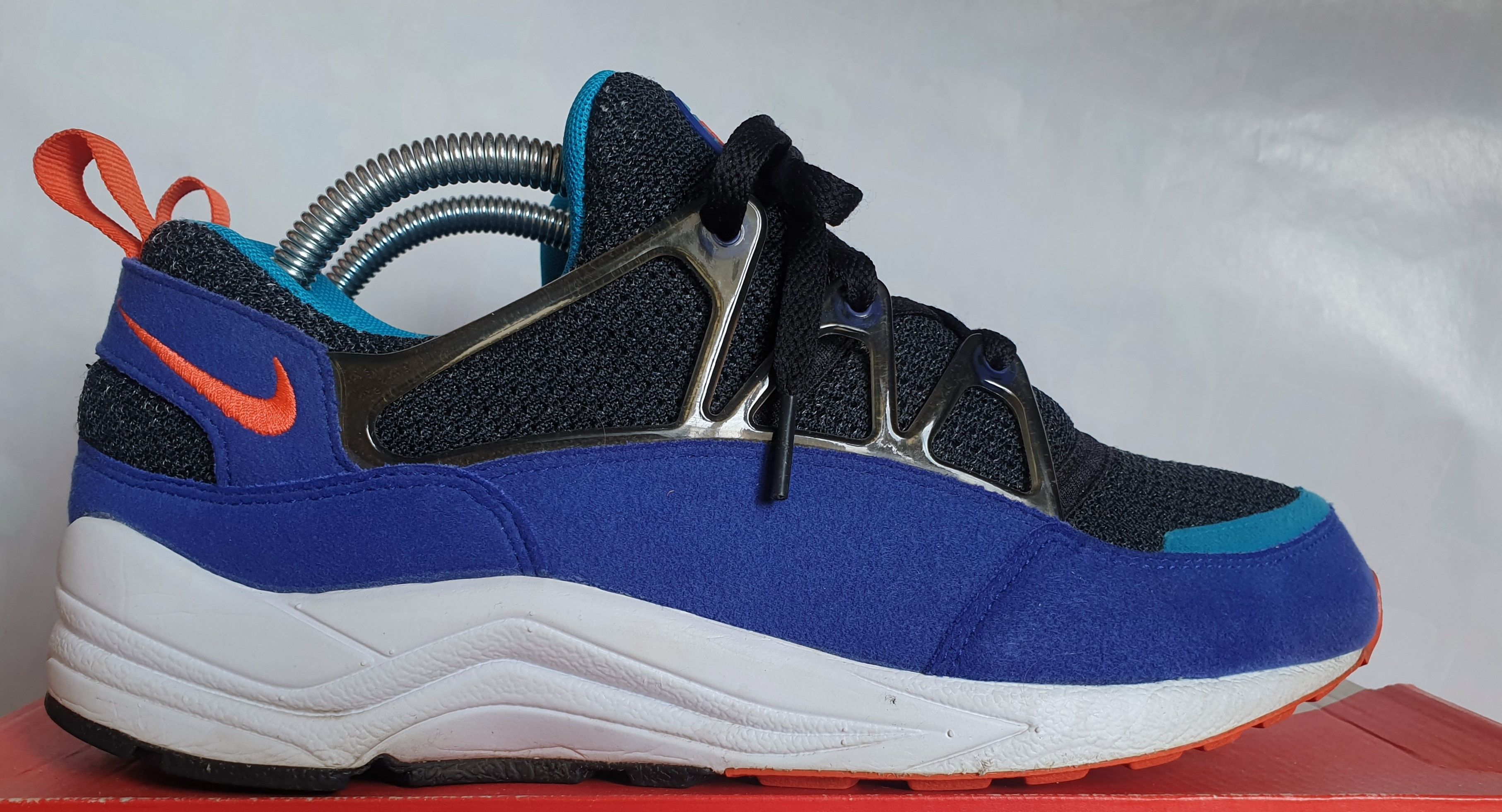2015 Nike Air Huarache Light OG Ultramarine