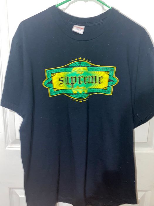 Supreme Supreme top shotta tee | Grailed