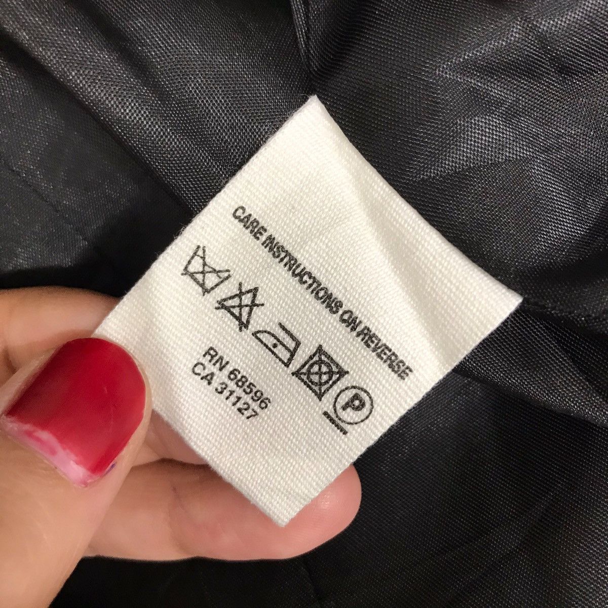 DKNY DKNY DONNA KARAN New York Black Blazer Coat Size US S / EU 44-46 / 1 - 7 Thumbnail