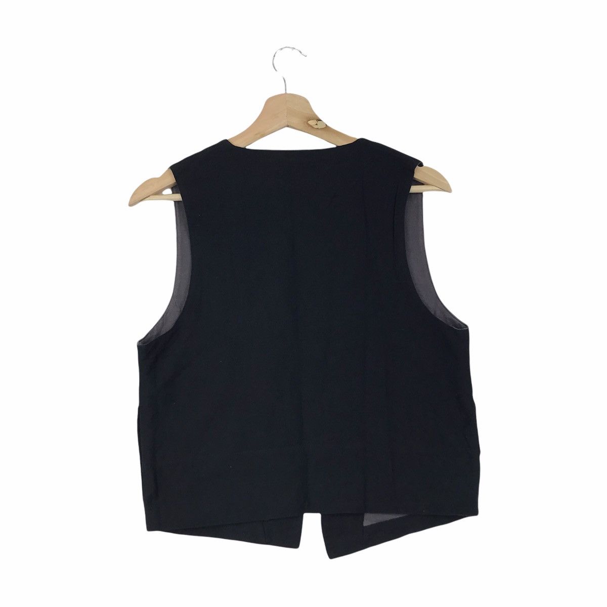 HARE HARE Japanese Brand Black Size US S / EU 44-46 / 1 - 2 Thumbnail