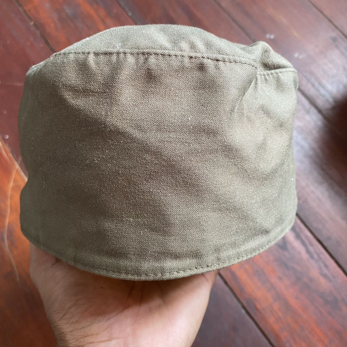 Bape Bape classics Army style Hat Size ONE SIZE - 4 Thumbnail