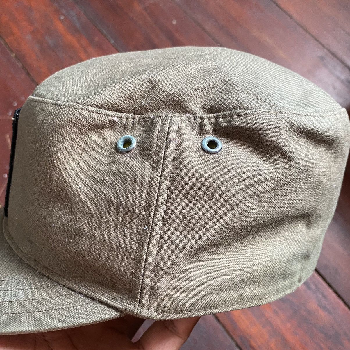 Bape Bape classics Army style Hat Size ONE SIZE - 6 Thumbnail