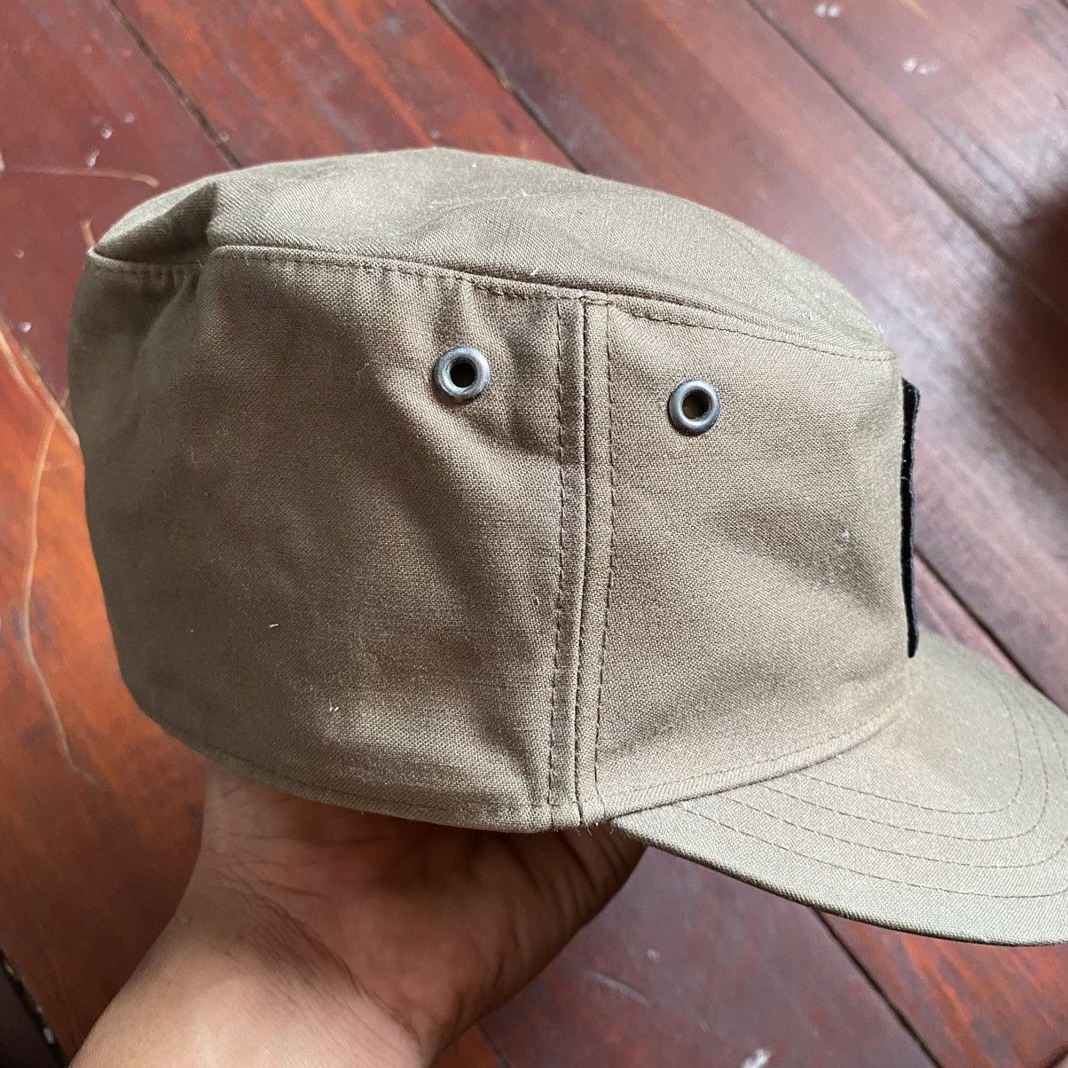 Bape Bape classics Army style Hat Size ONE SIZE - 5 Thumbnail