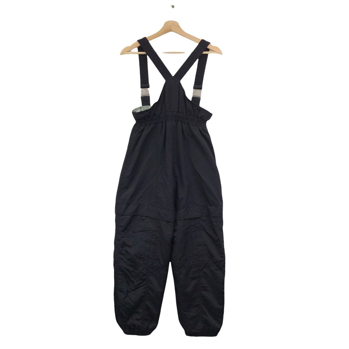 Vintage 1996 LOONEY TUNES X GOLDWIN Warner Bros Ski Snow Overalls Size US 26 / EU 42 - 9 Thumbnail