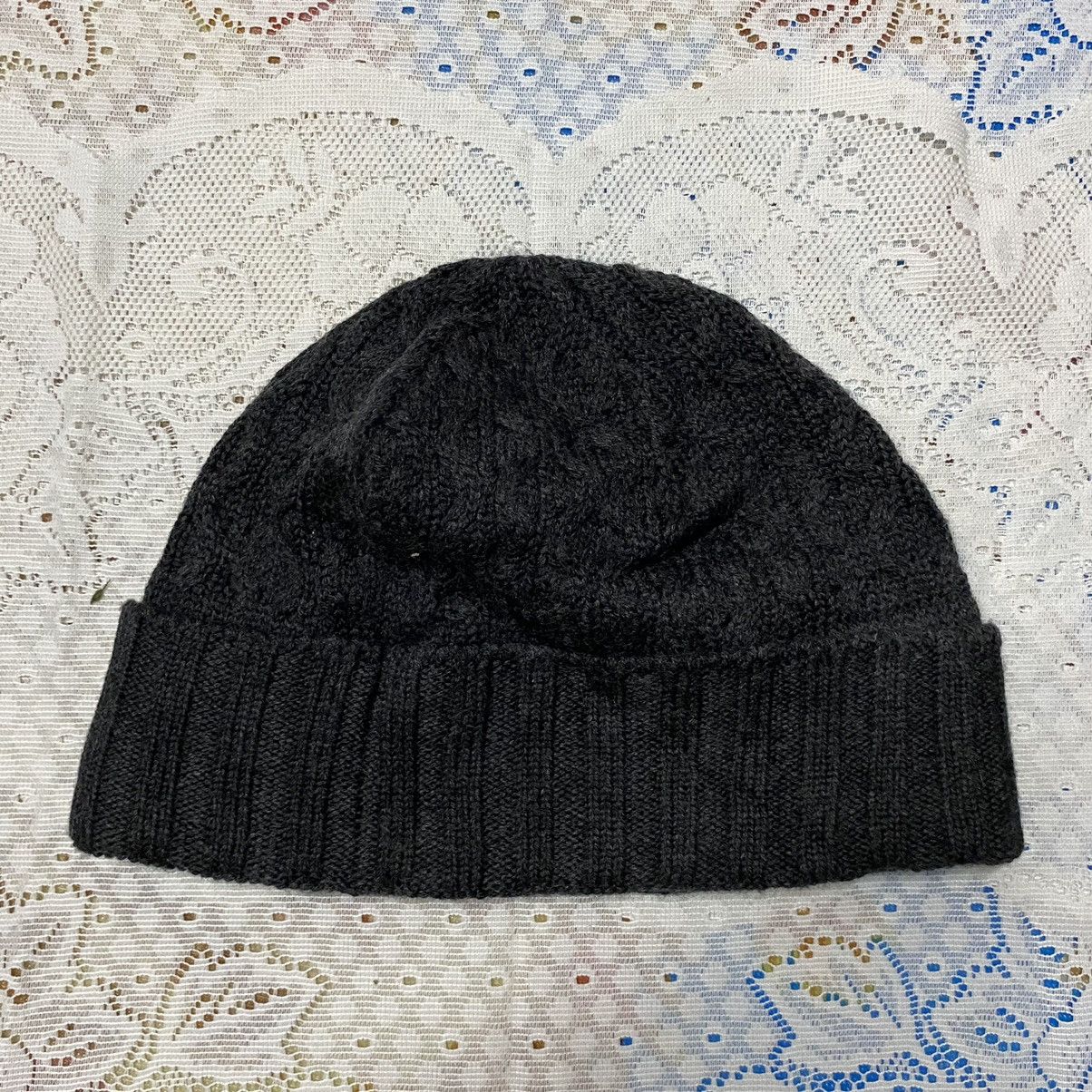 Nike Nike Golf Small Logo Beanie Hat Size ONE SIZE - 3 Thumbnail