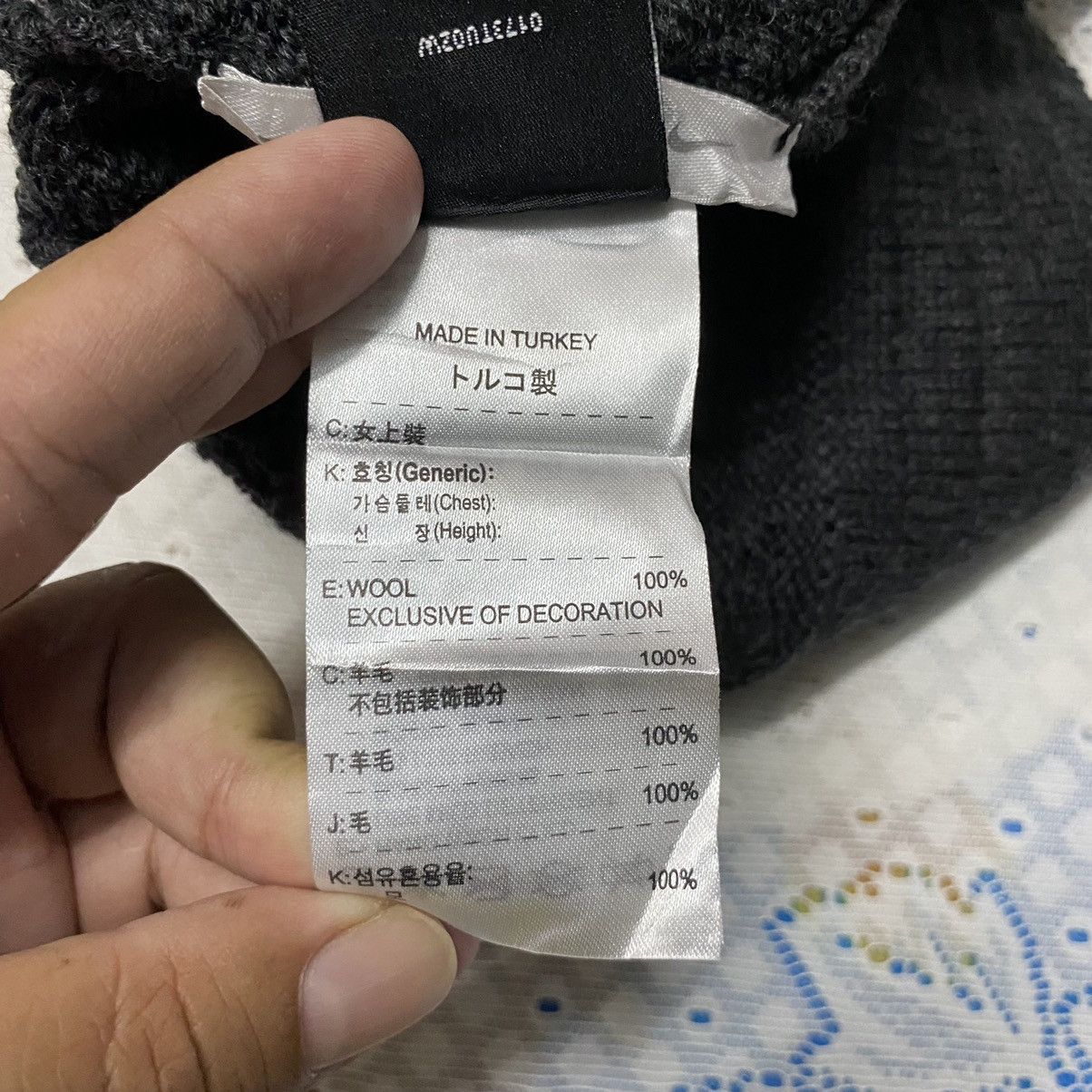 Nike Nike Golf Small Logo Beanie Hat Size ONE SIZE - 6 Thumbnail