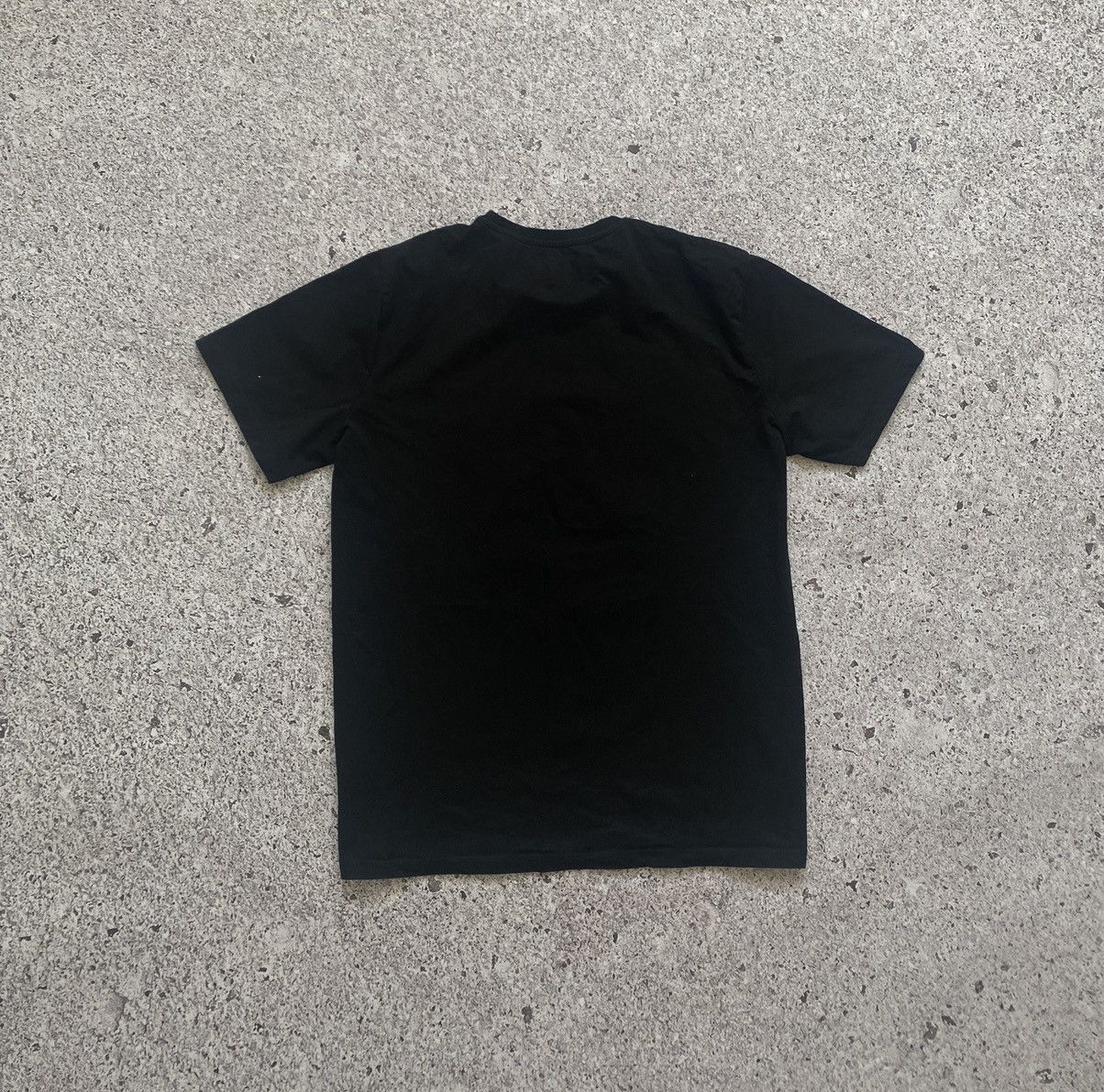 Band Tees × KISS Vintage Kiss Metal Rock Band Promo Tour T-shirt 2019 Size US XL / EU 56 / 4 - 4 Thumbnail