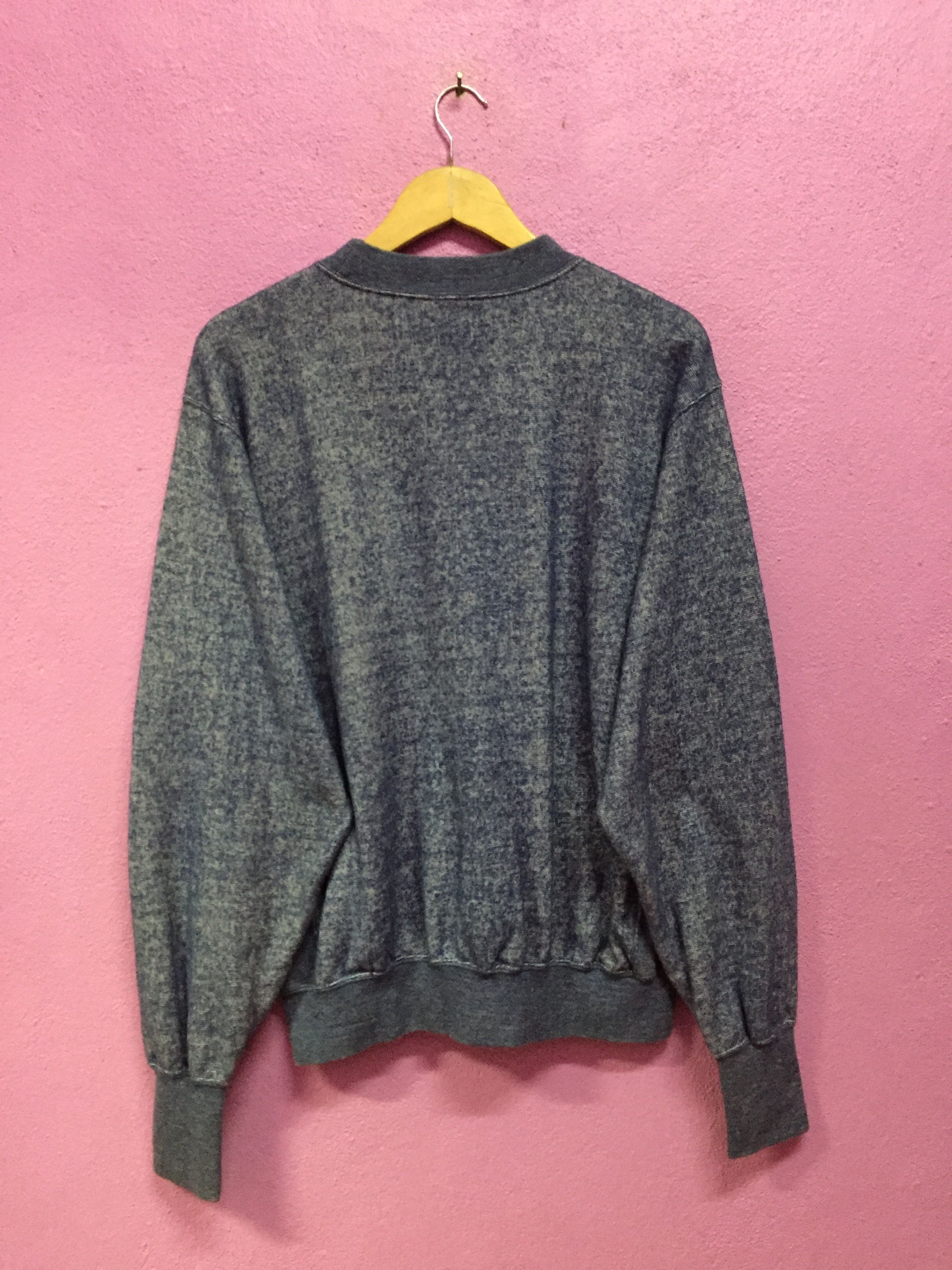 Nike Vintage Nike Sweatshirts Size XL Size US XL / EU 56 / 4 - 2 Thumbnail