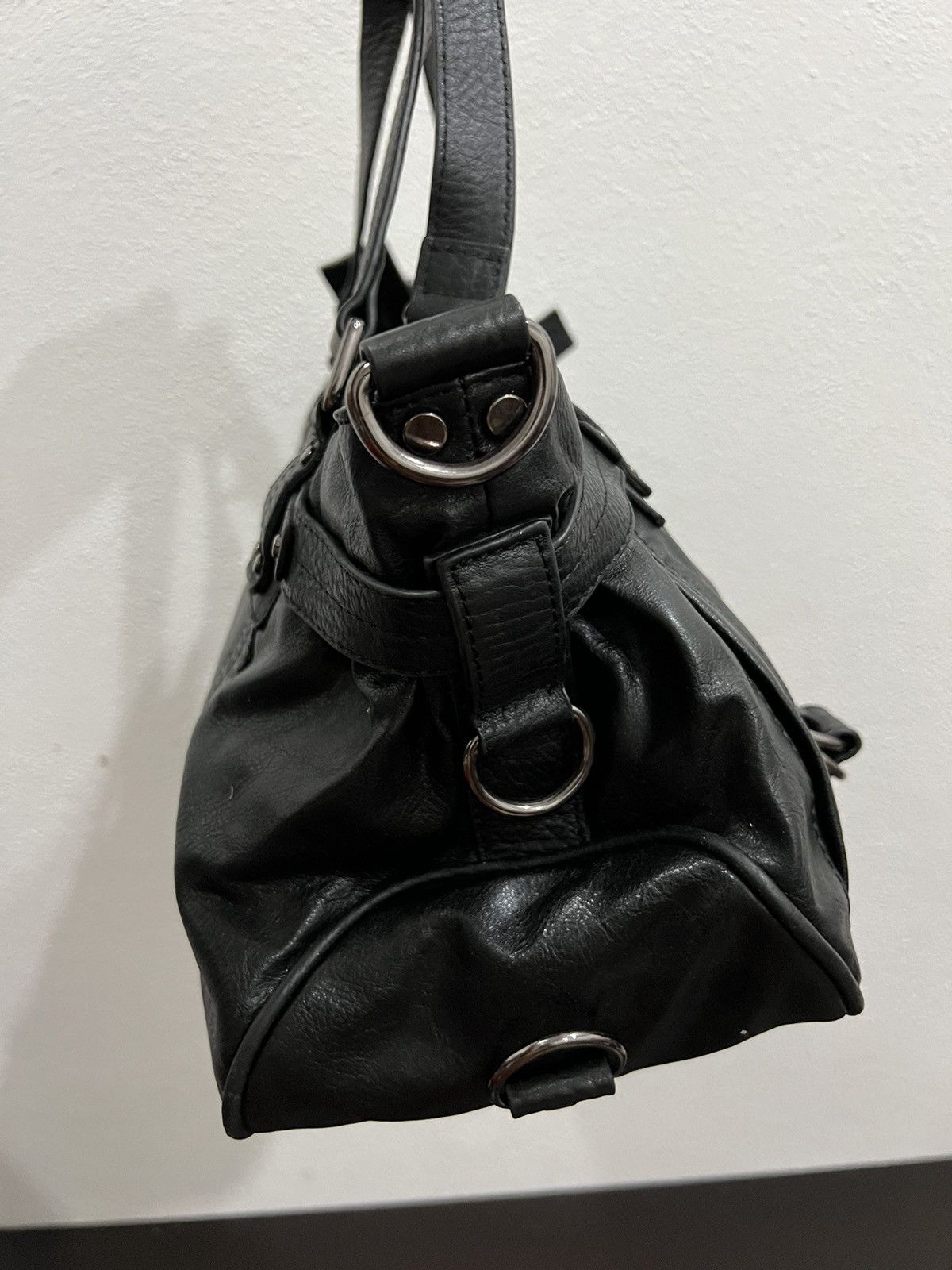 Samantha Kingz By Samantha Thavasa Black Bag