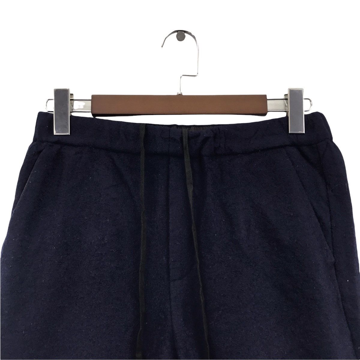 Japanese Brand MACPHEE TOMORROWLAND Japanese Brand Drawstrings Pant Size US 28 / EU 44 - 2 Thumbnail