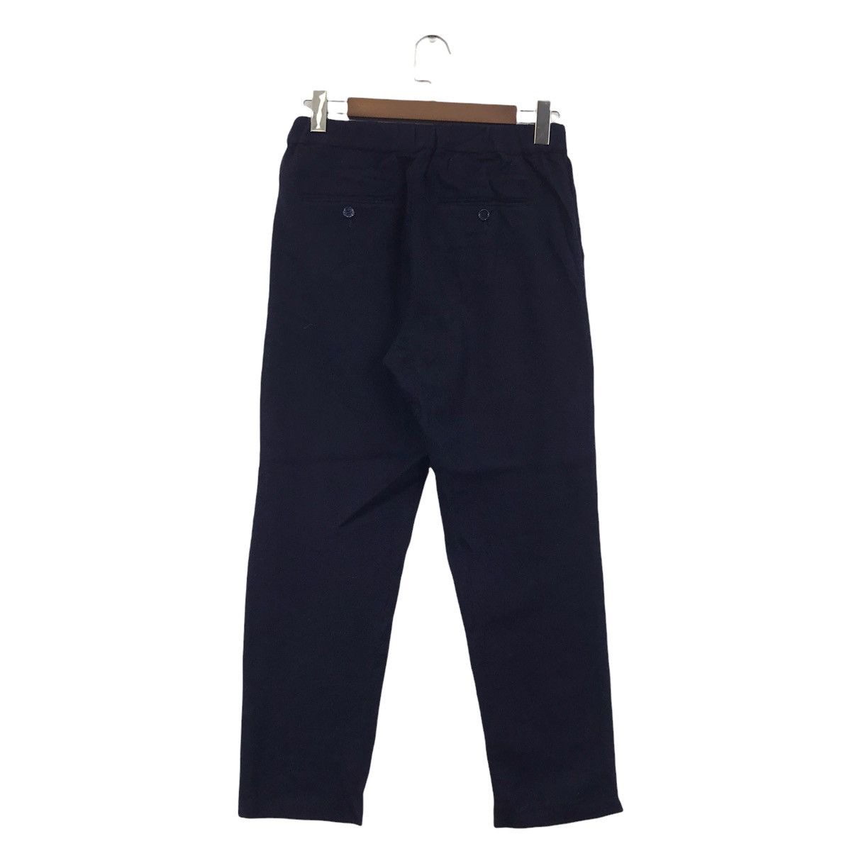 Japanese Brand MACPHEE TOMORROWLAND Japanese Brand Drawstrings Pant Size US 28 / EU 44 - 7 Thumbnail