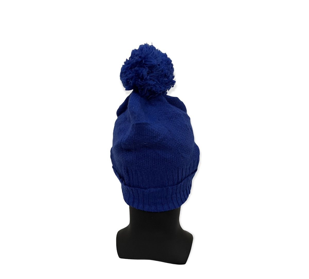 Vintage Vintage Smile Beanie Hat Size ONE SIZE - 4 Thumbnail