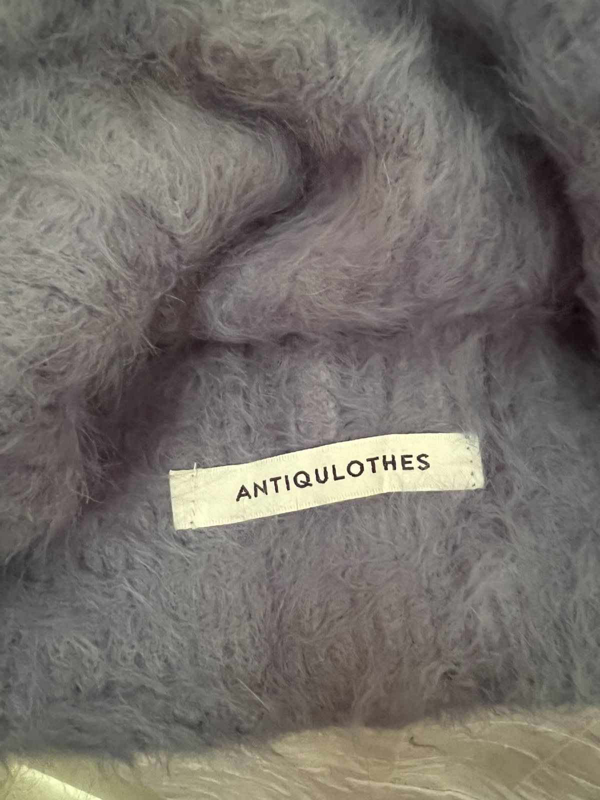 Japanese Brand Japanese brand Fur Beanie Hat Size ONE SIZE - 5 Thumbnail