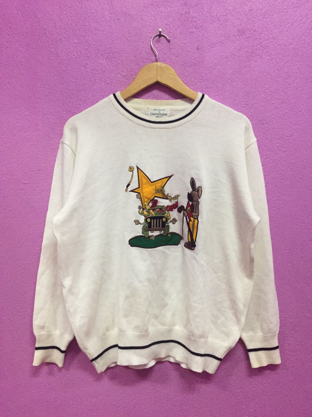 Castelbajac Sport | Grailed