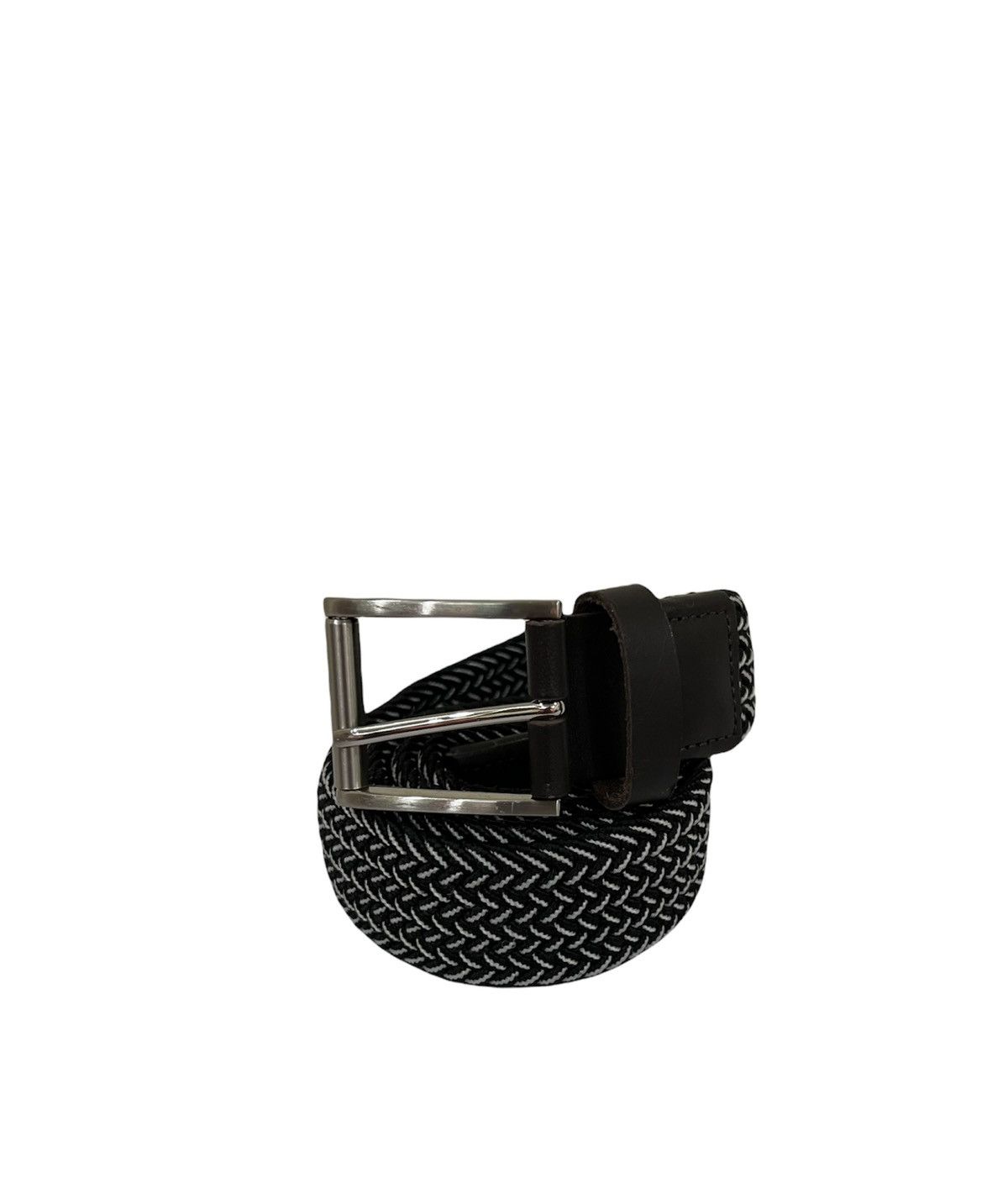 Eddie Bauer vintage Eddie Bauer Canvas Buckle Belt Size ONE SIZE - 1 Thumbnail
