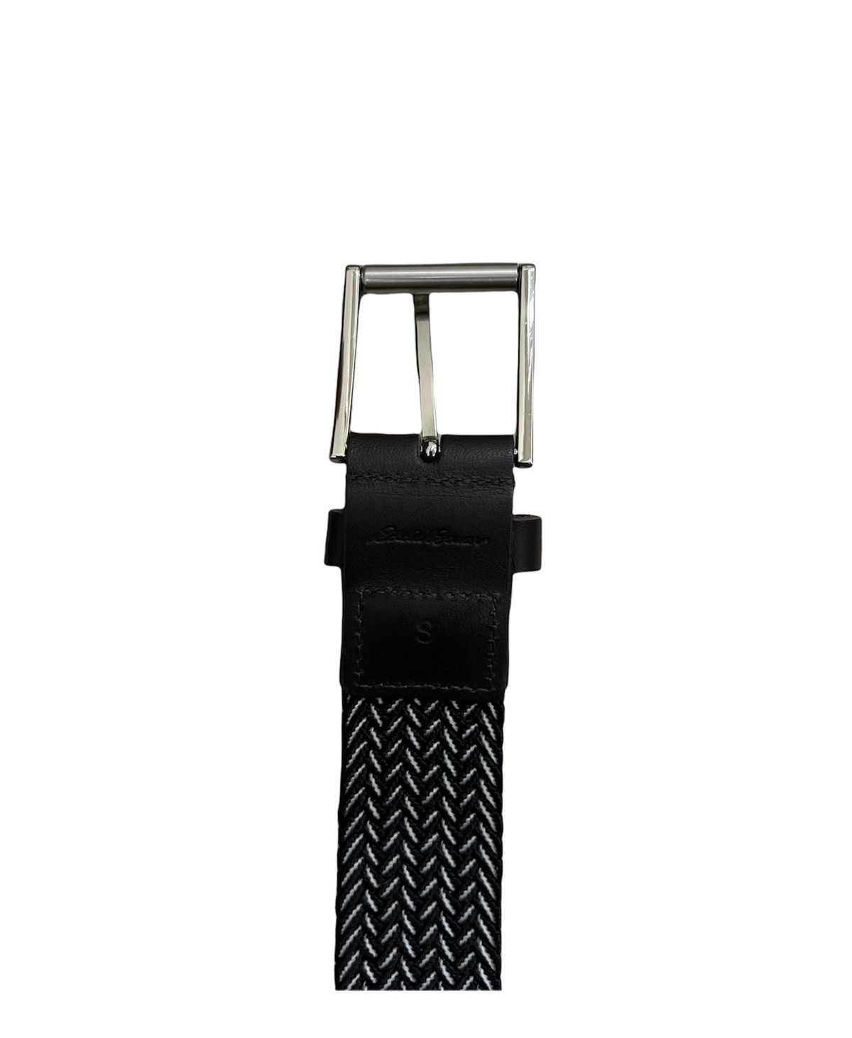 Eddie Bauer vintage Eddie Bauer Canvas Buckle Belt Size ONE SIZE - 3 Thumbnail