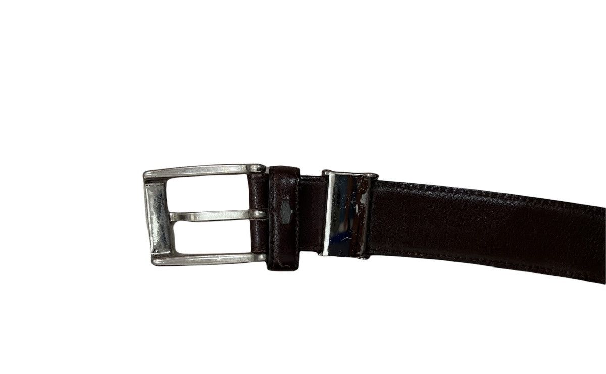 Japanese Brand × Takeo Kikuchi Japanese brand Takeo Kikuchi Office Boy Buckle Belt Size ONE SIZE - 3 Thumbnail
