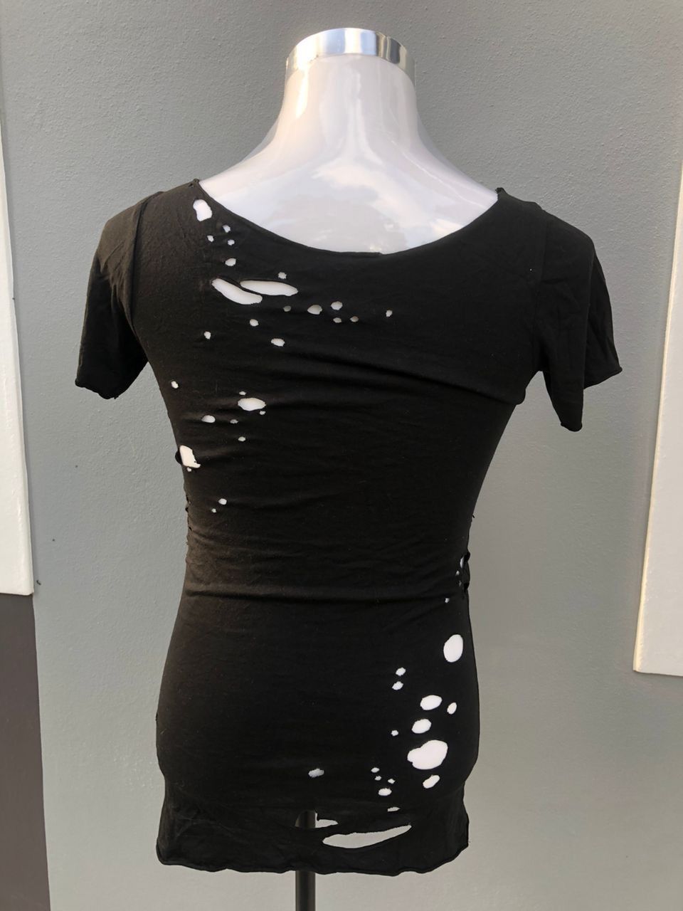Other Rag Goth Size S / US 4 / IT 40 - 3 Thumbnail