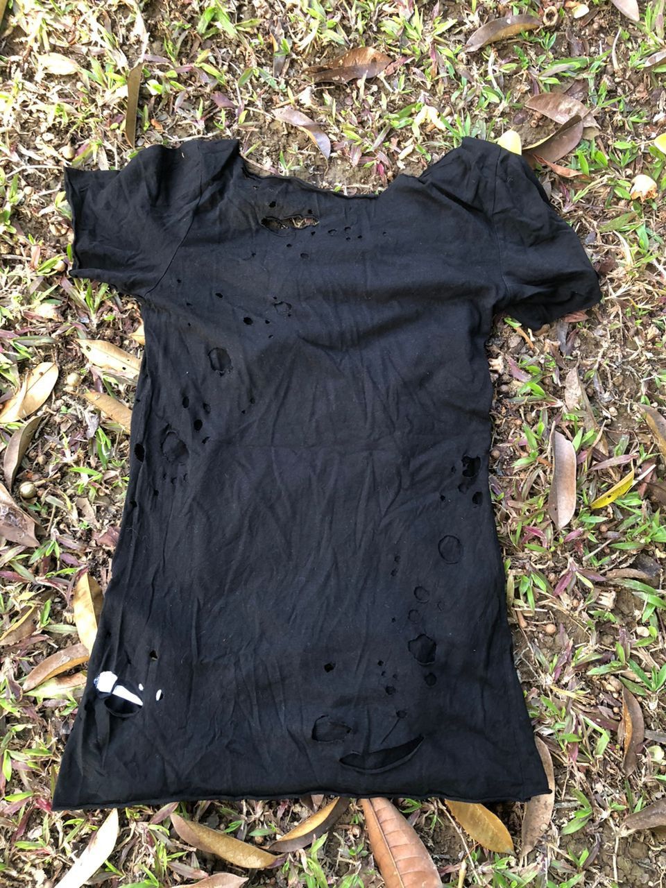 Other Rag Goth Size S / US 4 / IT 40 - 4 Thumbnail