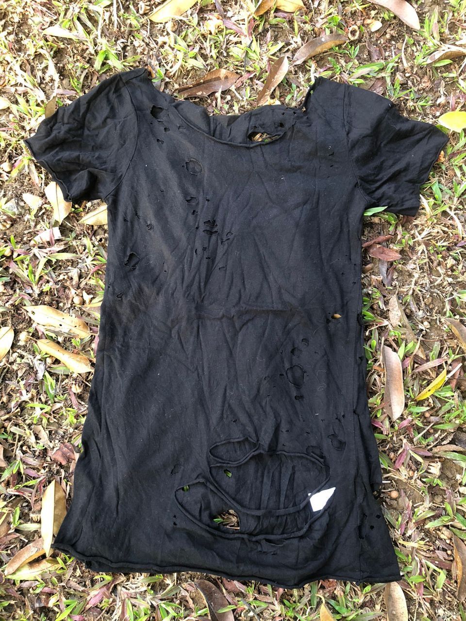 Other Rag Goth Size S / US 4 / IT 40 - 2 Thumbnail