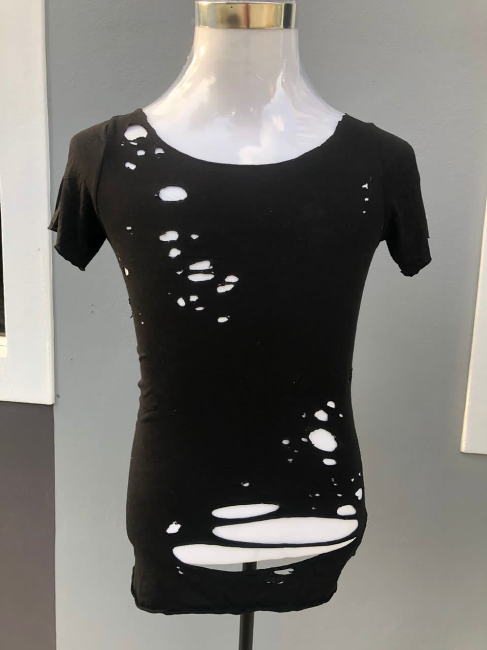 Other Rag Goth Size S / US 4 / IT 40 - 1 Thumbnail