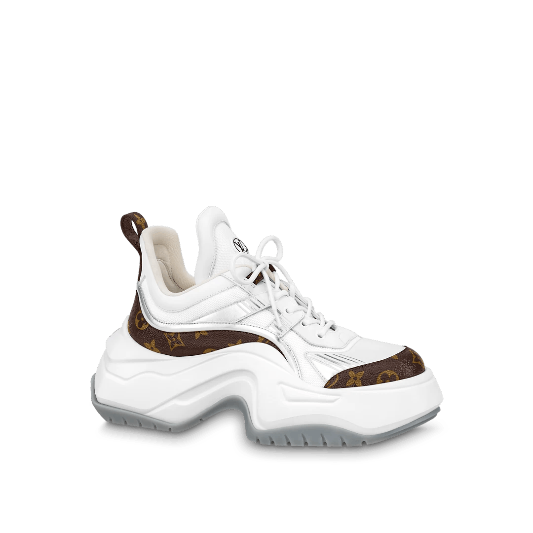 LV Archlight 2.0 Platform Trainer