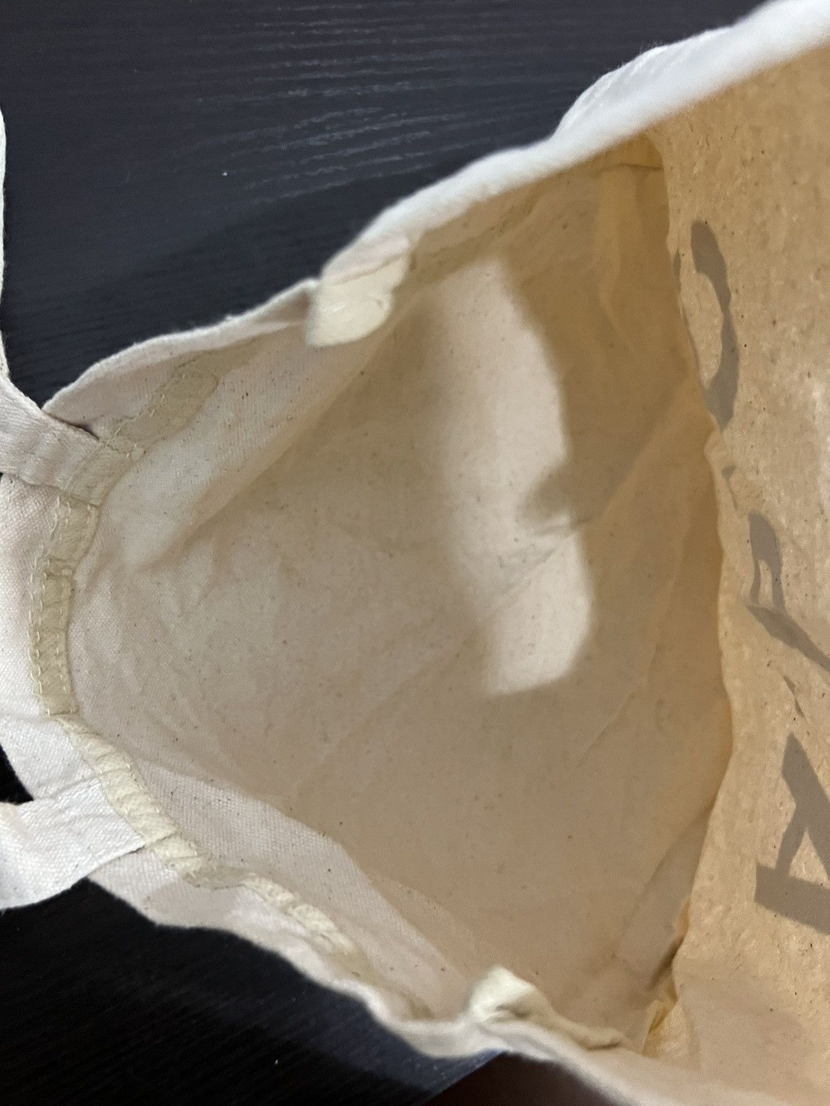 A.P.C. A.P.C Tote Bag Size ONE SIZE - 3 Thumbnail