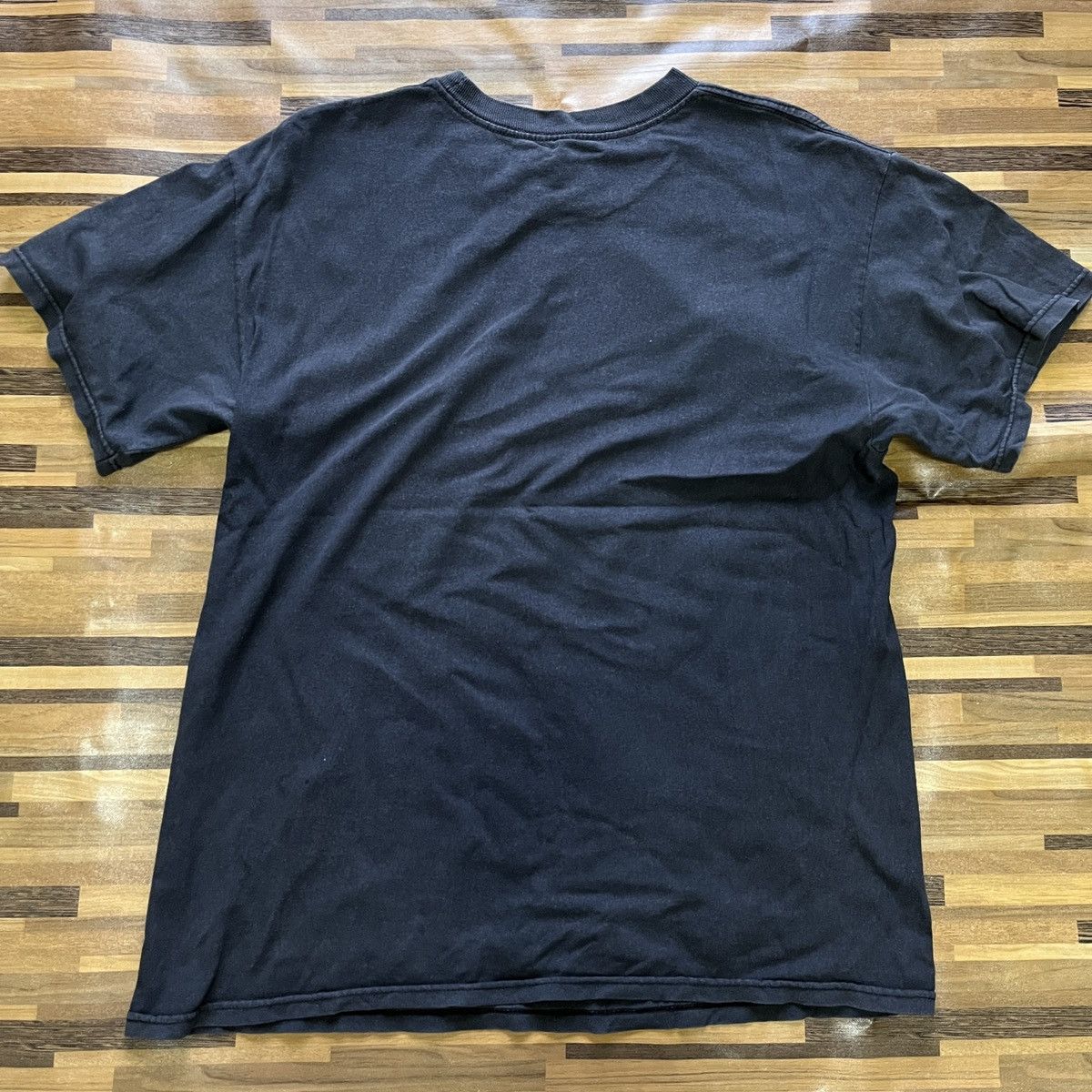 Band Tees × Vintage Vintage Y2K The Black Dahlia Murder Band Tees Size US L / EU 52-54 / 3 - 12 Thumbnail