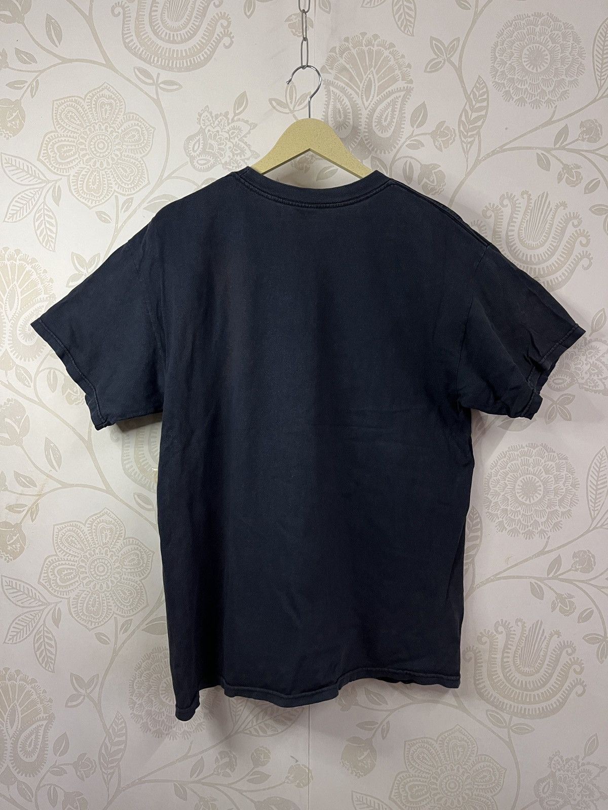 Band Tees × Vintage Vintage Y2K The Black Dahlia Murder Band Tees Size US L / EU 52-54 / 3 - 2 Thumbnail