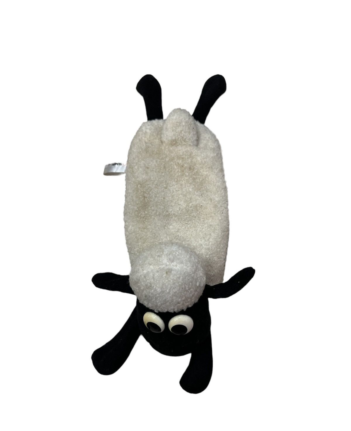 Shaun the Sheep Toys