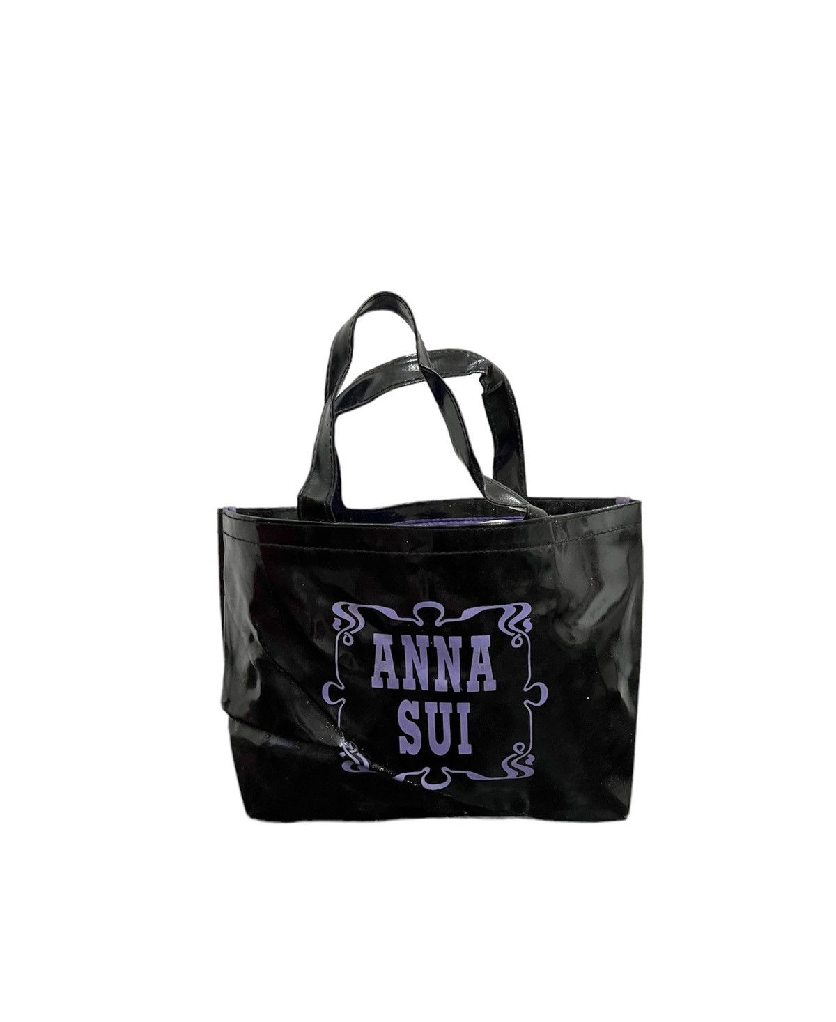 Anna Sui Tote Bag