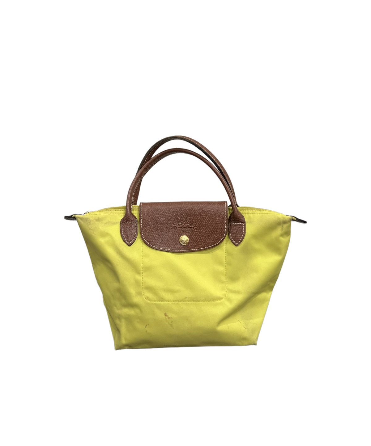 Longchamp Tote Bag