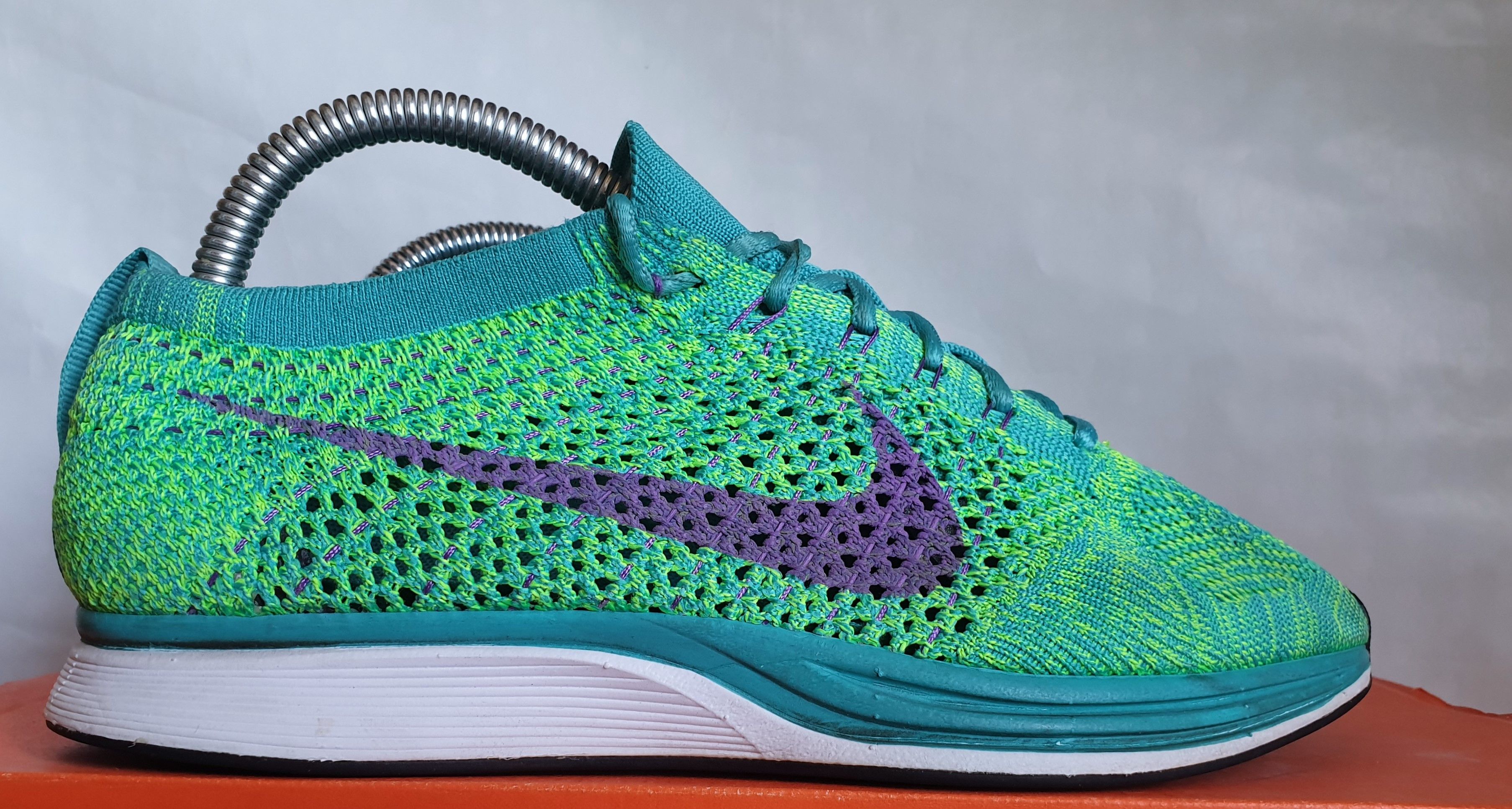 Nike flyknit racer 6.5 online