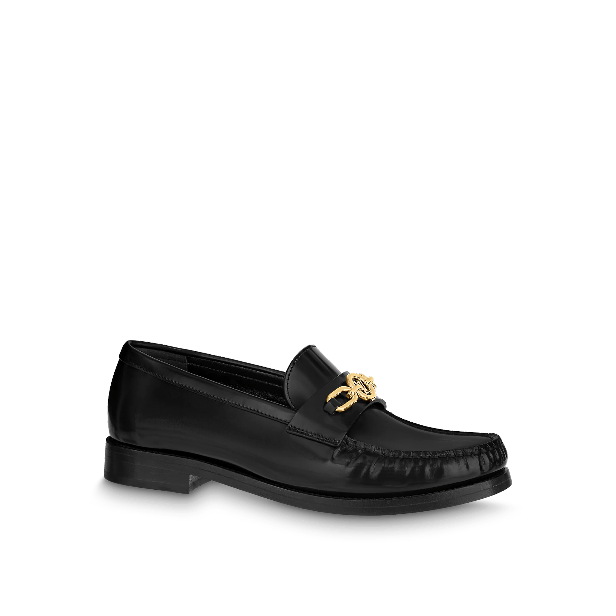 LV Orsay Flat Loafers