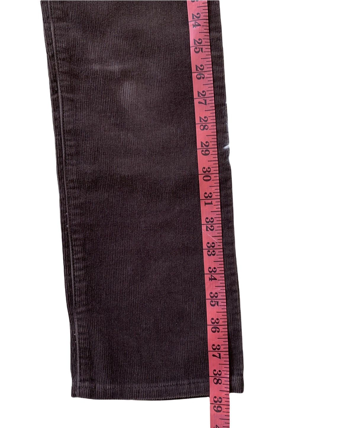 Neighborhood Neighborhood Corduroy Pants Size US 30 / EU 46 - 5 Thumbnail