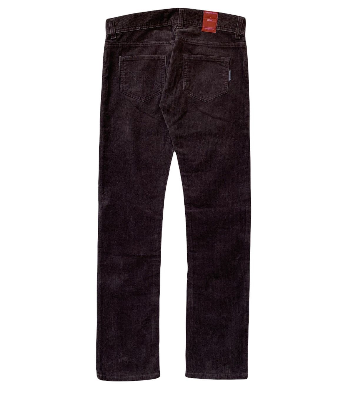 Neighborhood Neighborhood Corduroy Pants Size US 30 / EU 46 - 13 Thumbnail