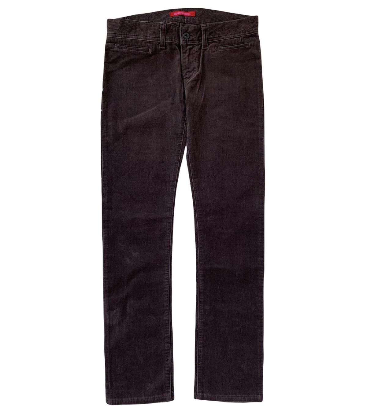 Neighborhood Neighborhood Corduroy Pants Size US 30 / EU 46 - 1 Thumbnail