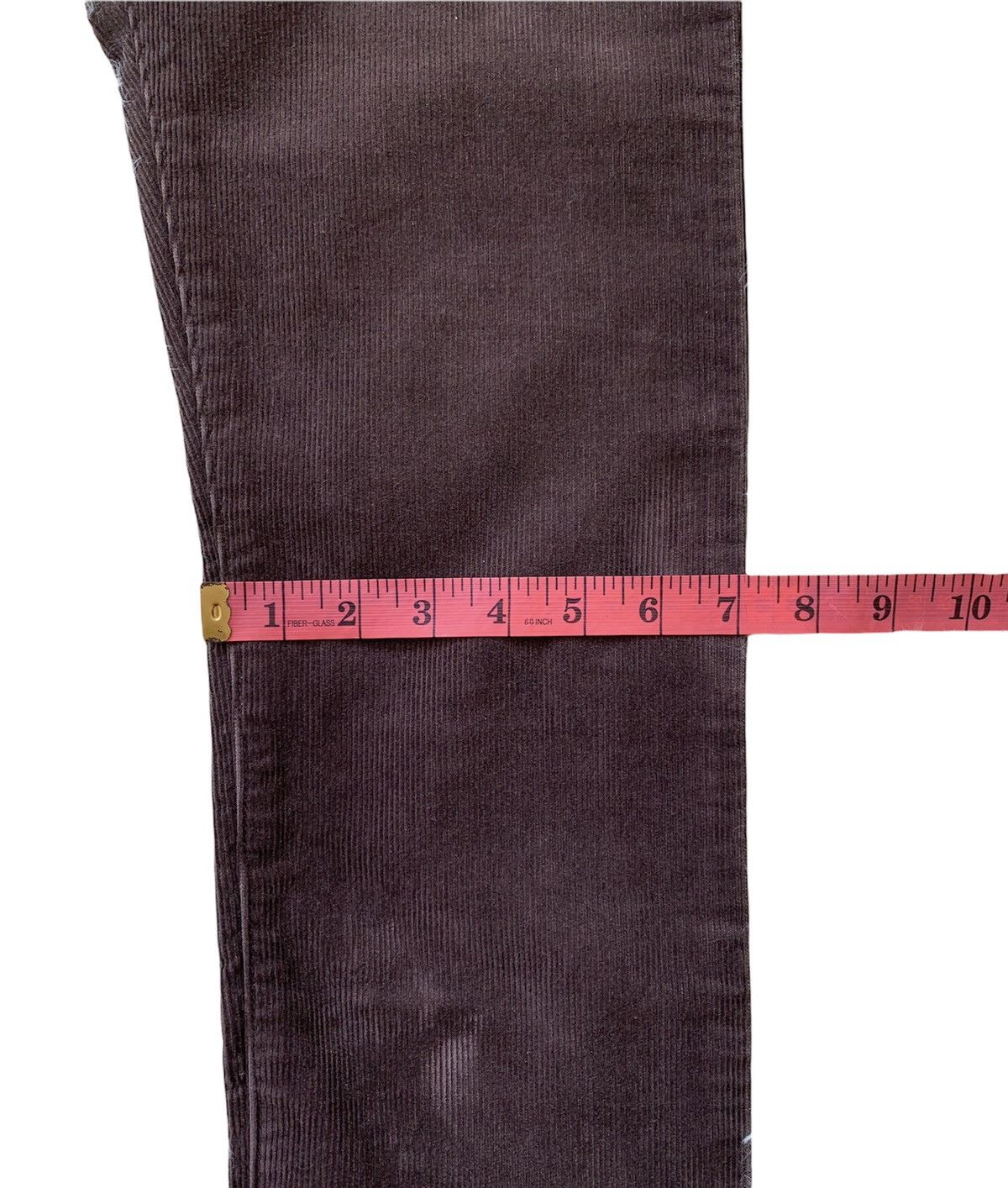 Neighborhood Neighborhood Corduroy Pants Size US 30 / EU 46 - 8 Thumbnail