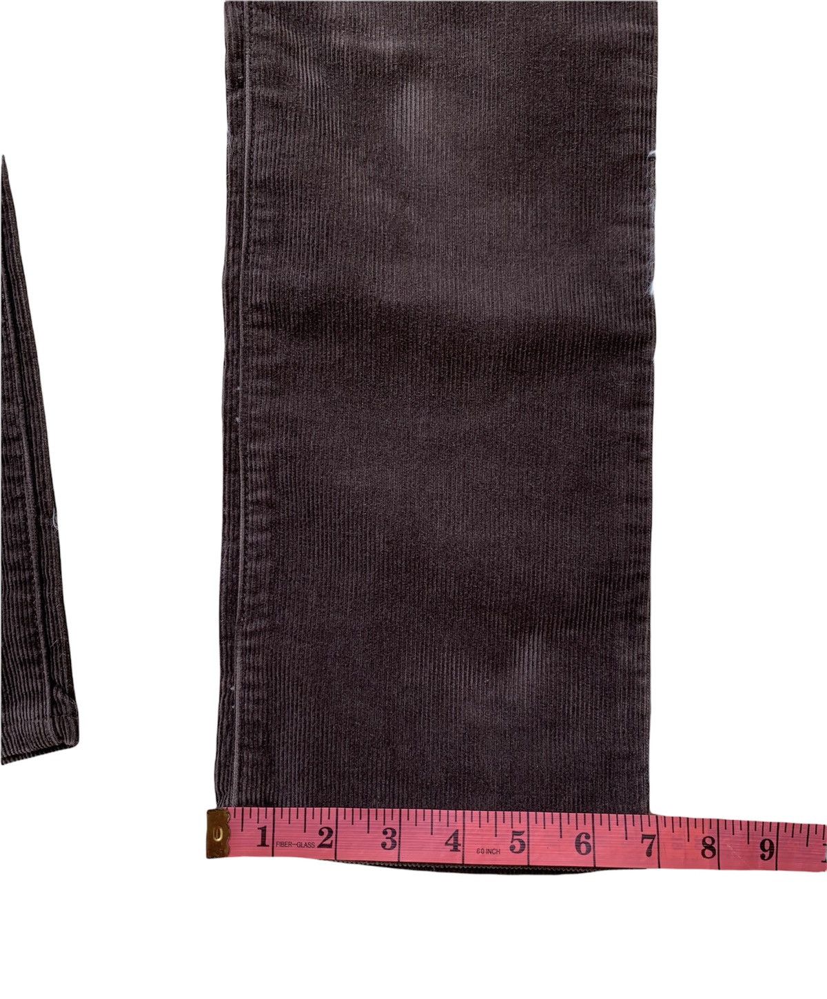 Neighborhood Neighborhood Corduroy Pants Size US 30 / EU 46 - 9 Thumbnail