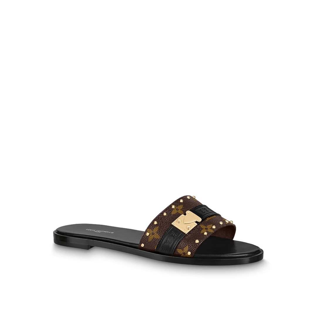 Lock It Flat Mules
