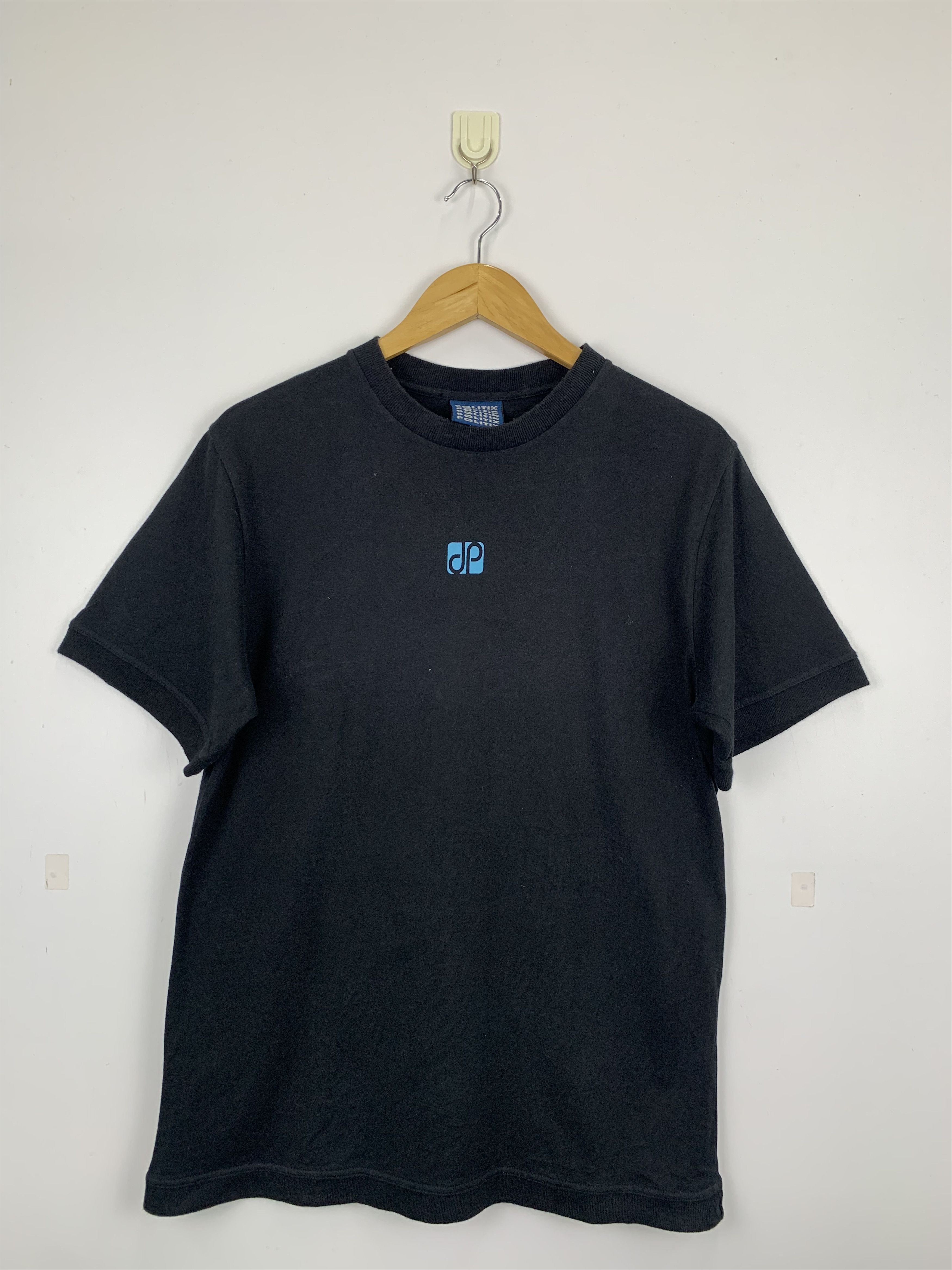Other Vintage Politix Fight For Your Right Tee TA0030 Size US M / EU 48-50 / 2 - 3 Thumbnail