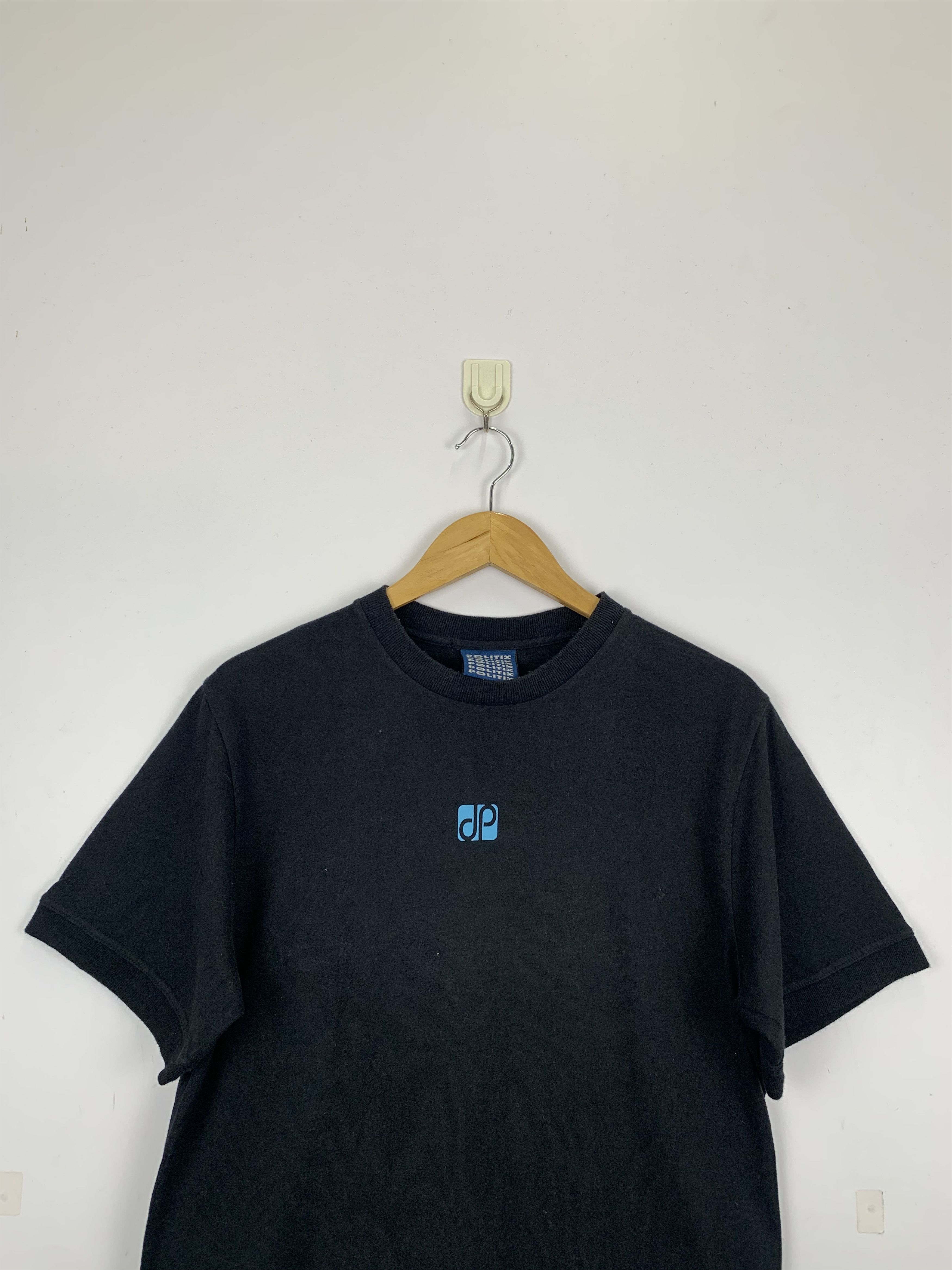 Other Vintage Politix Fight For Your Right Tee TA0030 Size US M / EU 48-50 / 2 - 4 Thumbnail