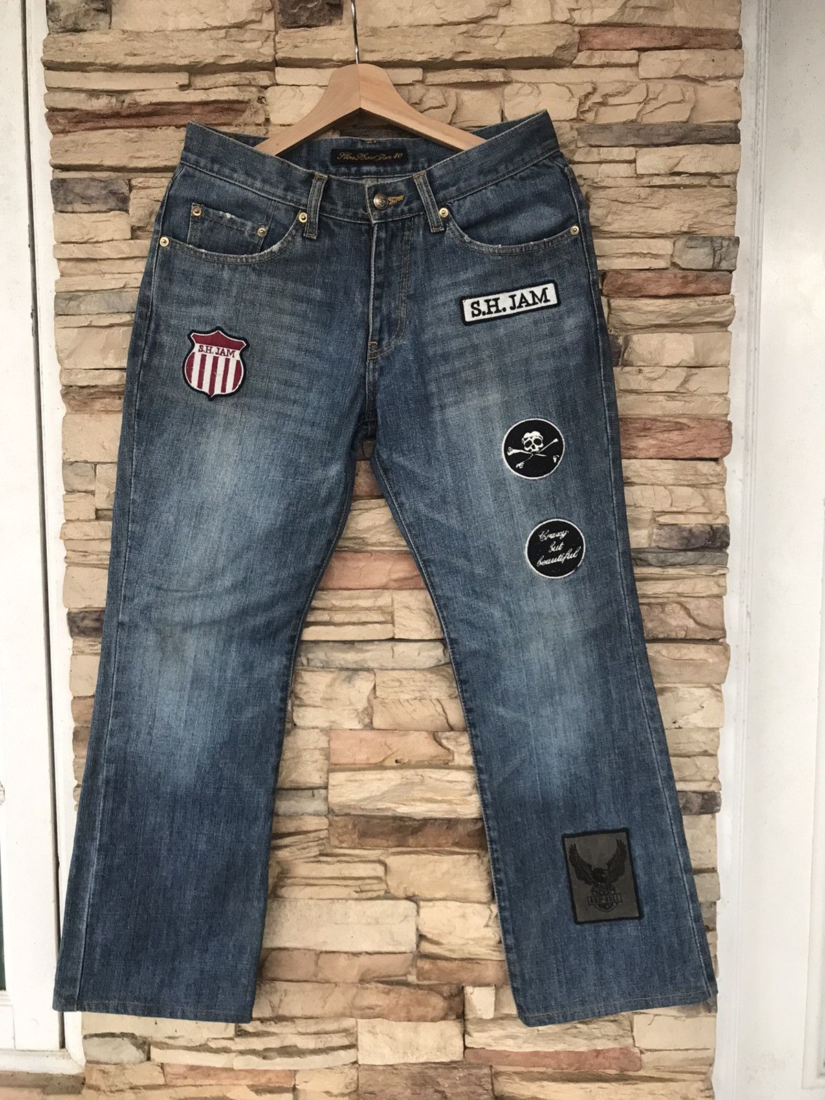 Slow Hand Jam | Grailed