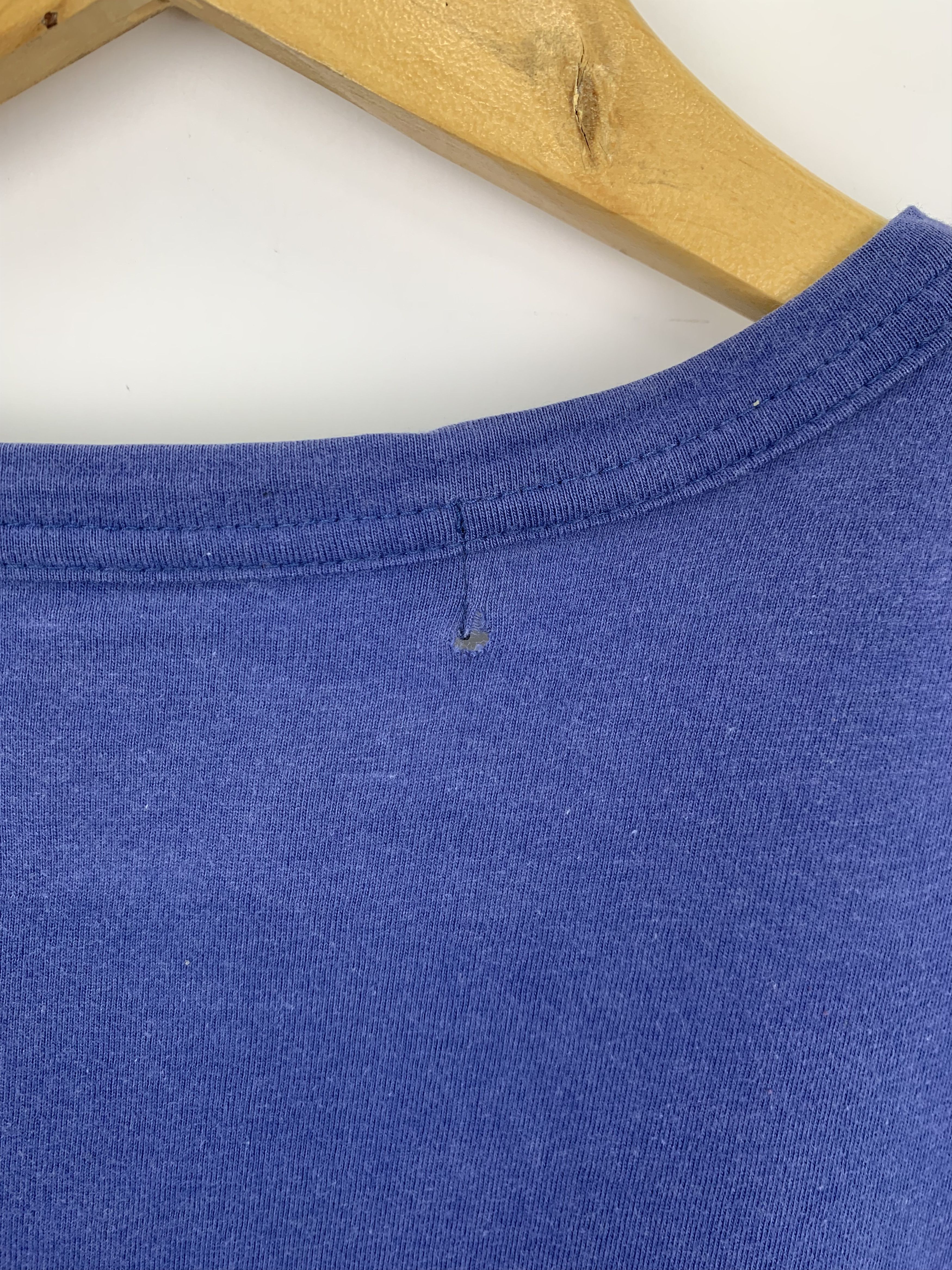 Issey Miyake Issey Miyake Mercibeaucoup T Shirt TA0050 Size US M / EU 48-50 / 2 - 9 Thumbnail