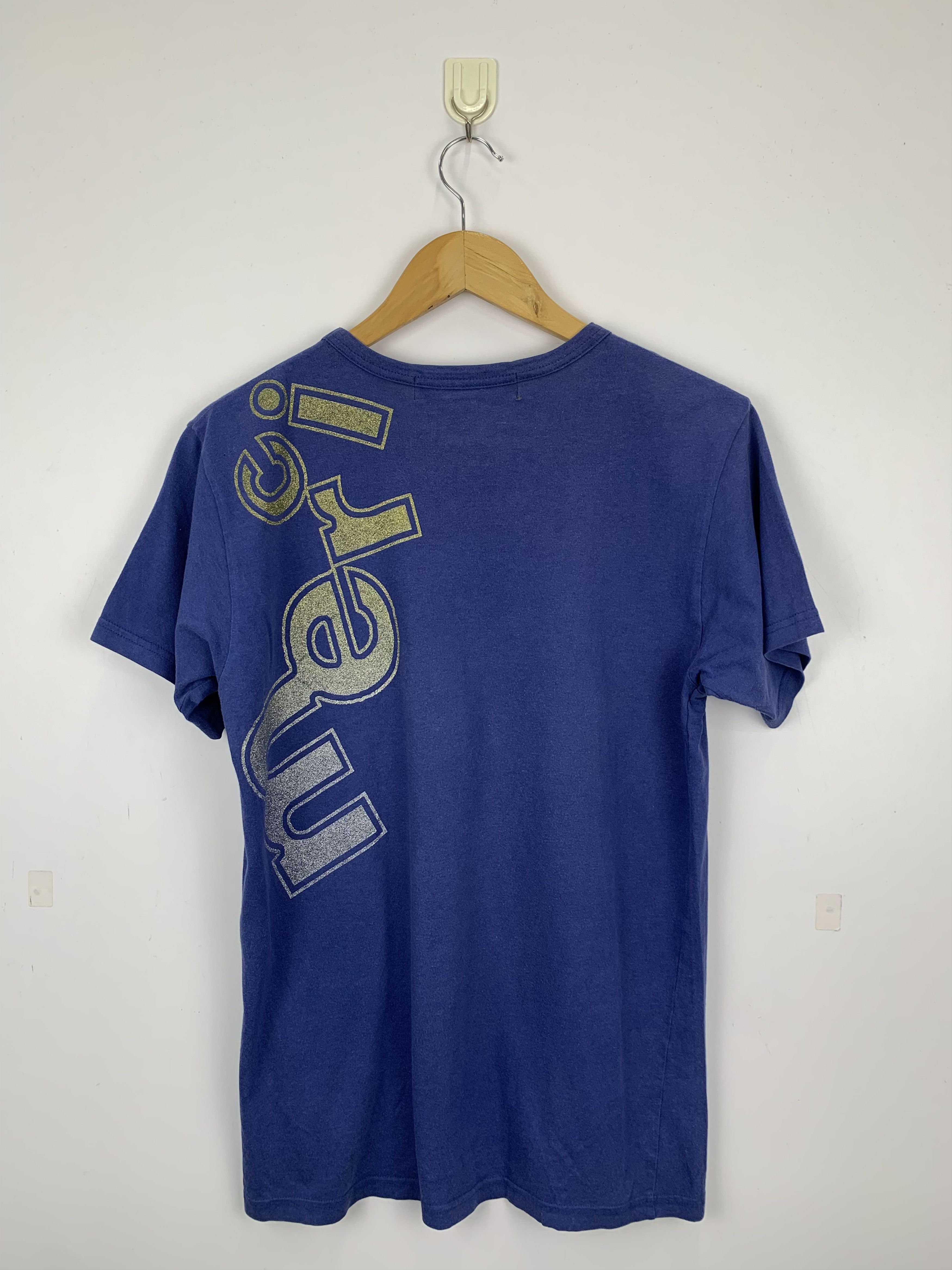 Issey Miyake Issey Miyake Mercibeaucoup T Shirt TA0050 Size US M / EU 48-50 / 2 - 2 Thumbnail